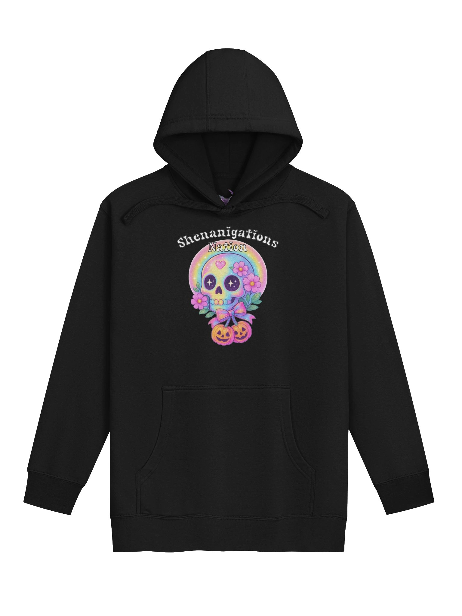 Shenanigations Nation Hoodie product image (1)