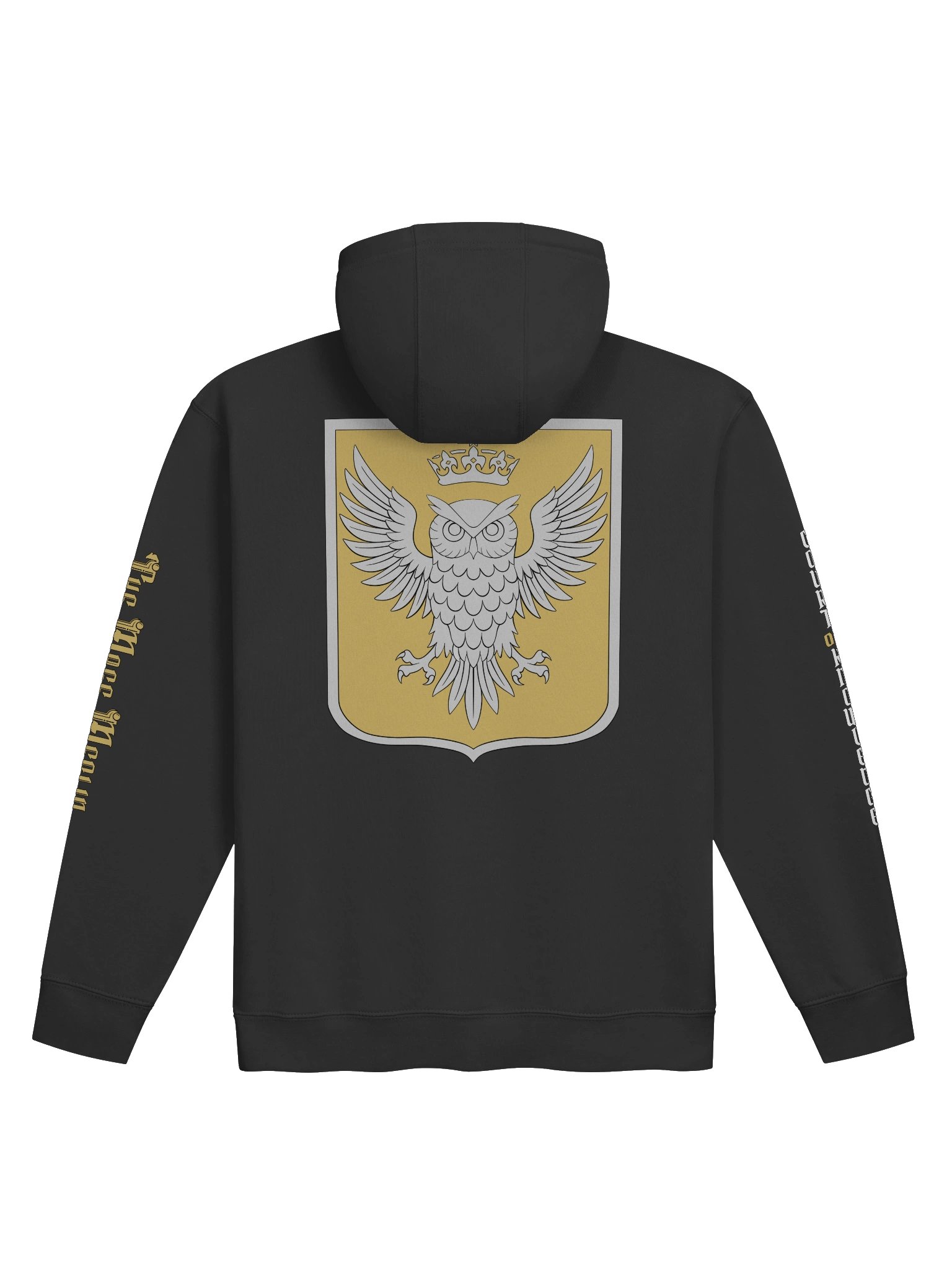 Court of Knowledge Hoodie product image (1)