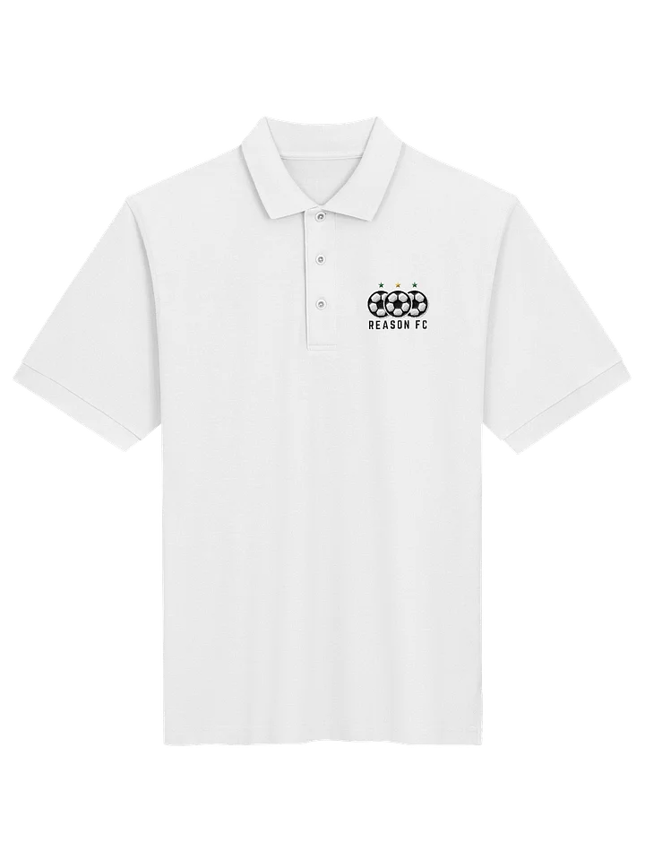Galactic Football Stars Polo product image (1)