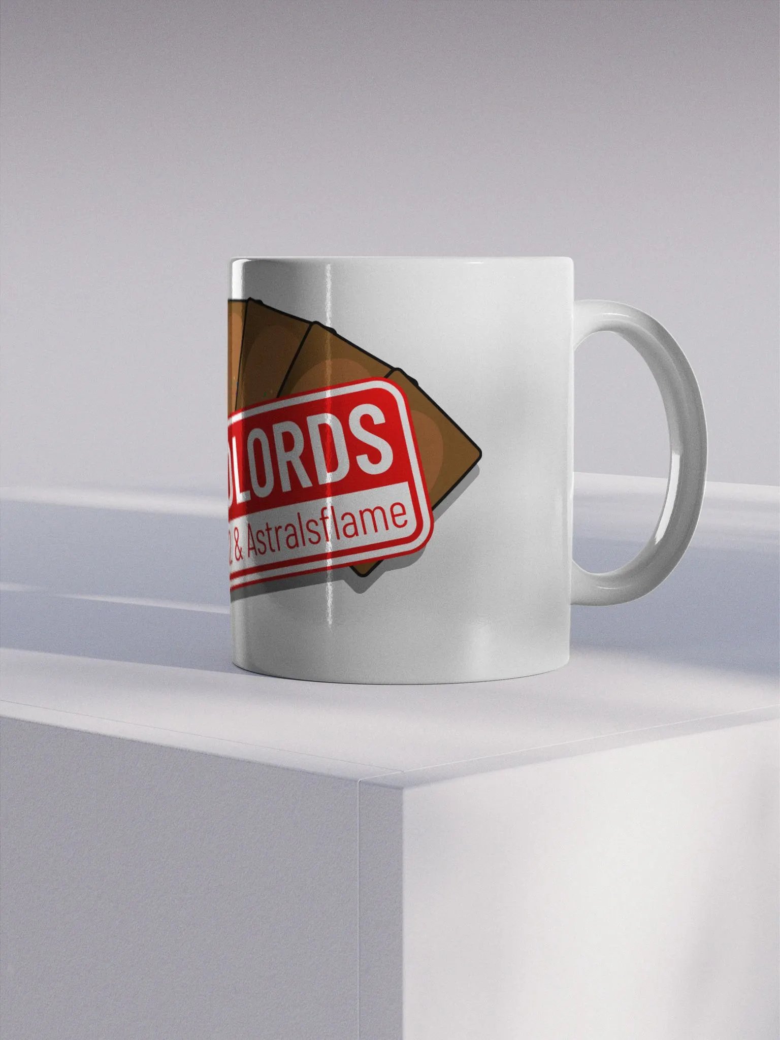 Landlord Mug product image (4)