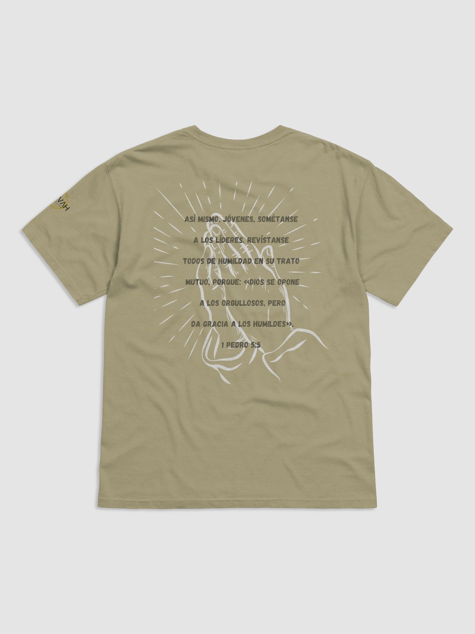 Anavah-Humildad product image (2)