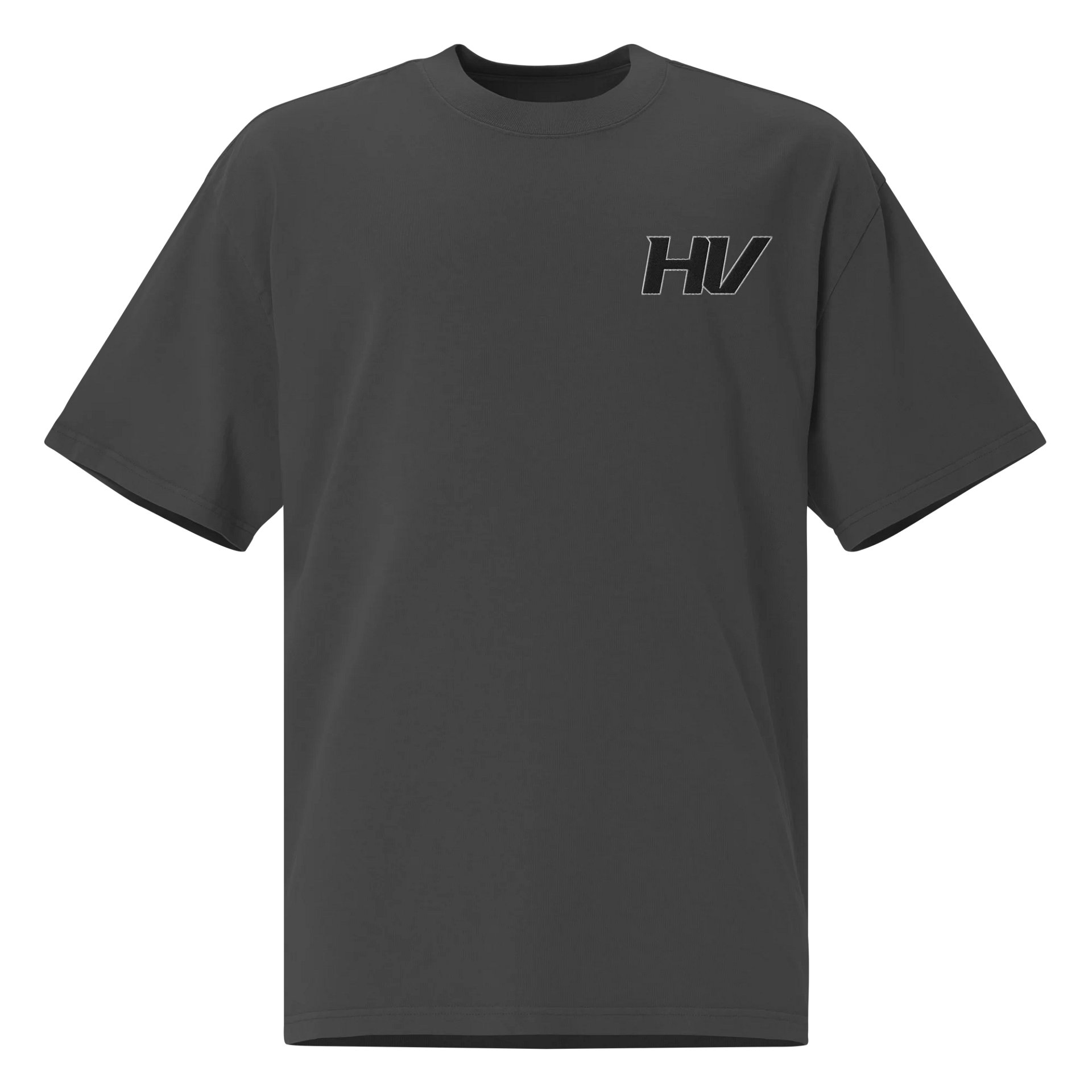 HV oversize Tshirts product image (1)
