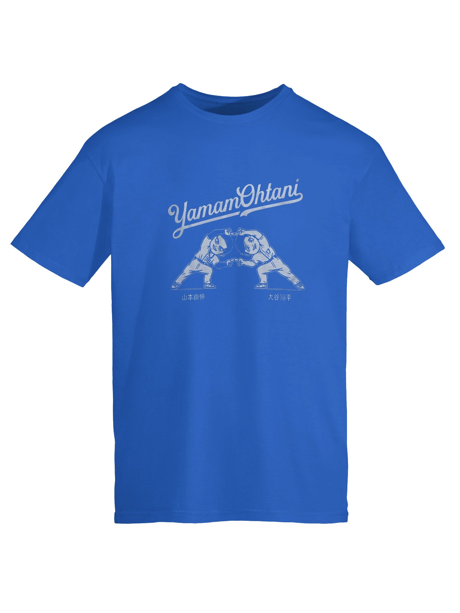 YamamOhtani Shirt product image (2)