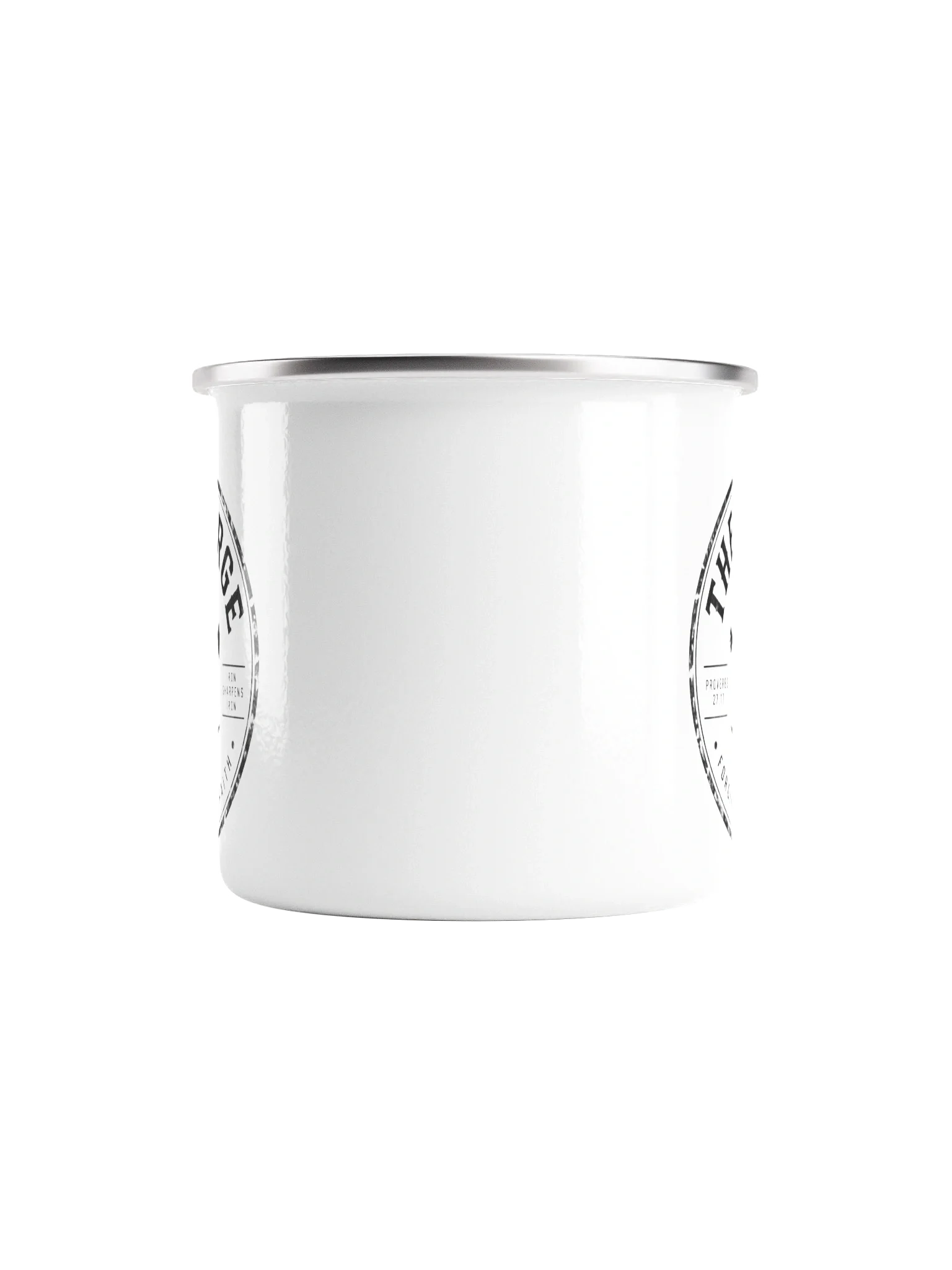 Forge Coffee Mug view 2