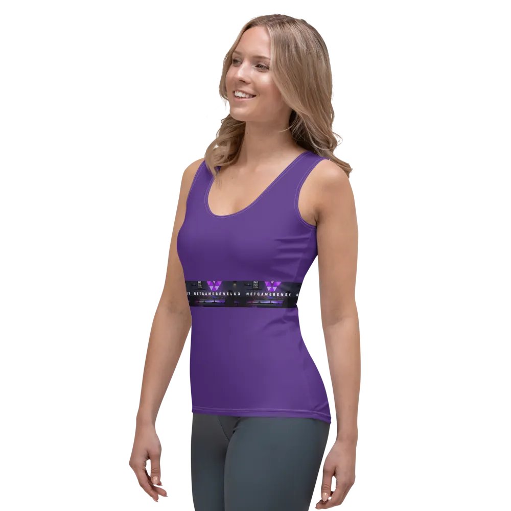 Tanktop Vrouwen product image (5)