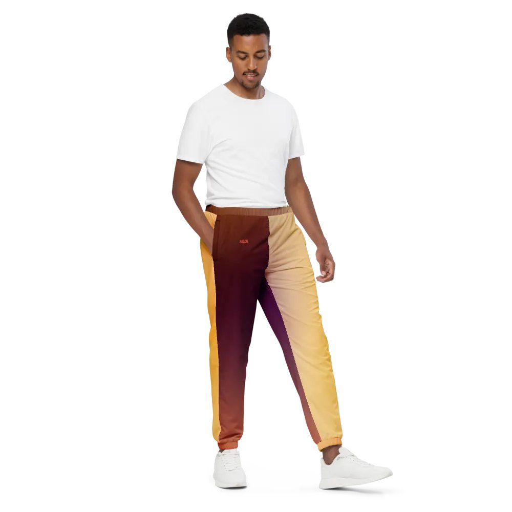 Dreamy Cat Track Pants product image (2)