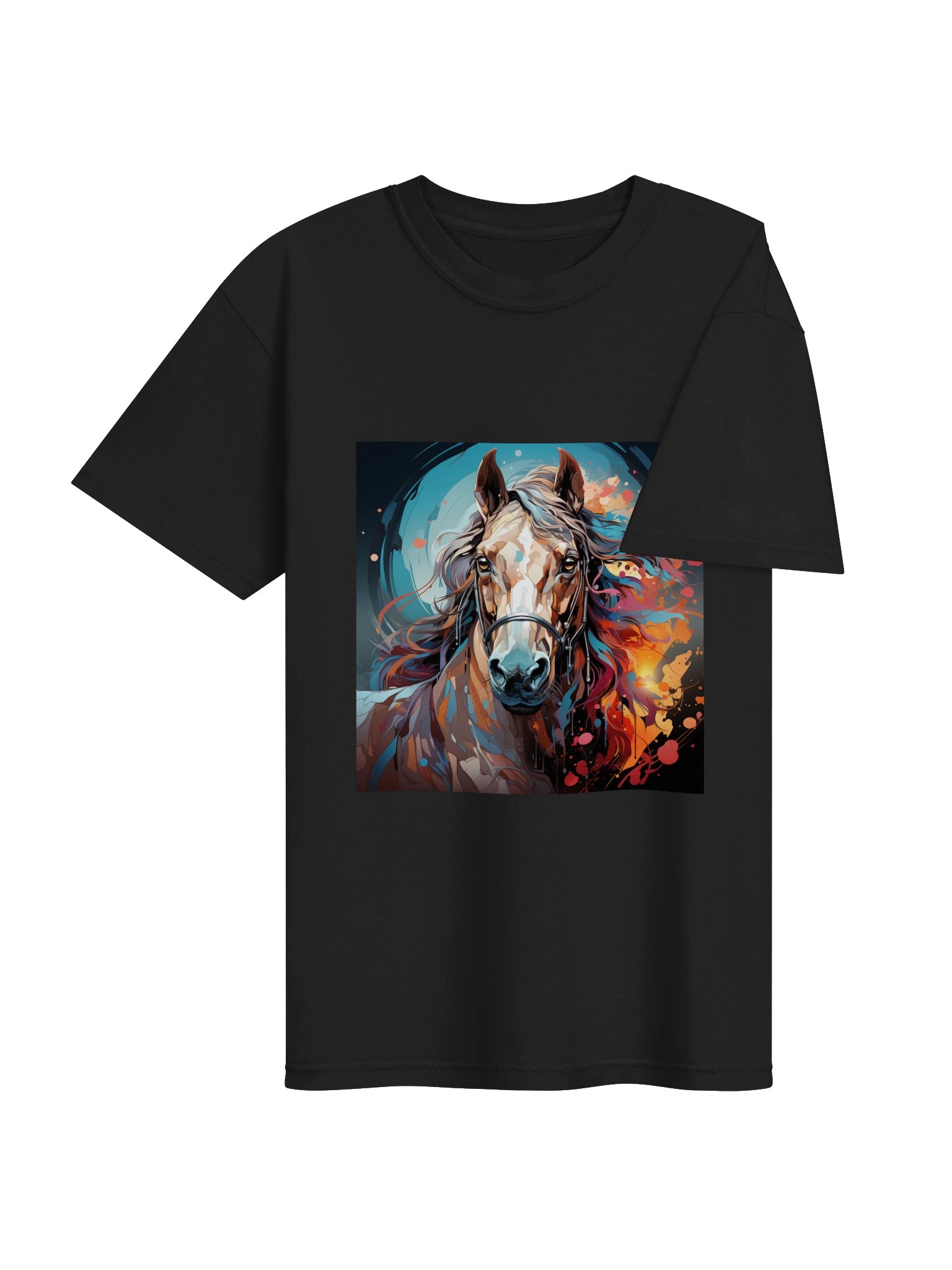 Horse Enigma - 4 product image (4)