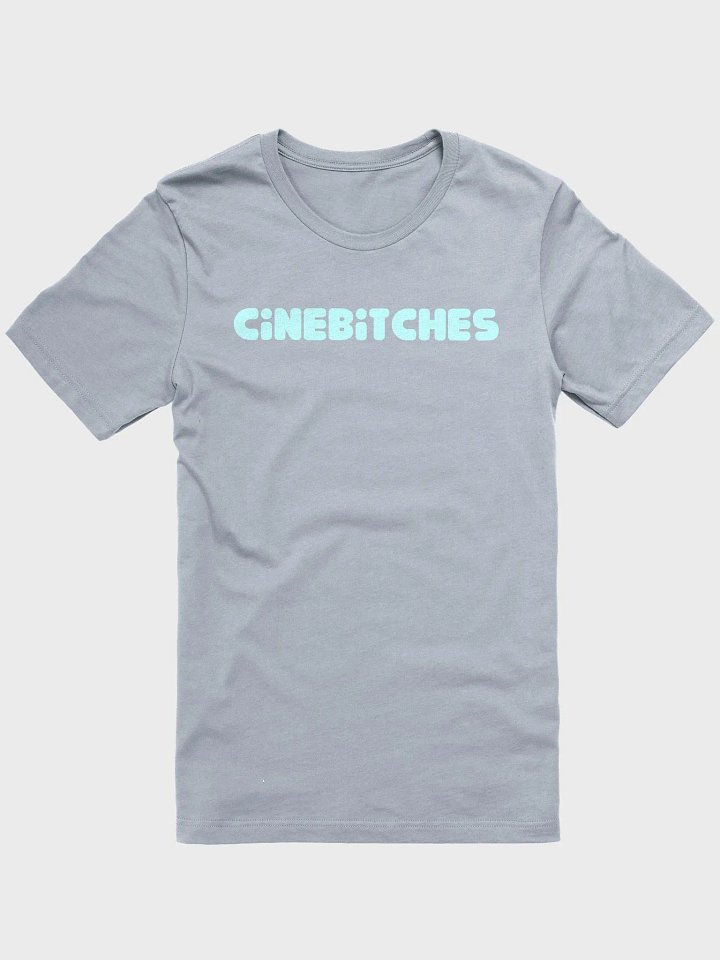 Cinebitches T Shirt product image (2)