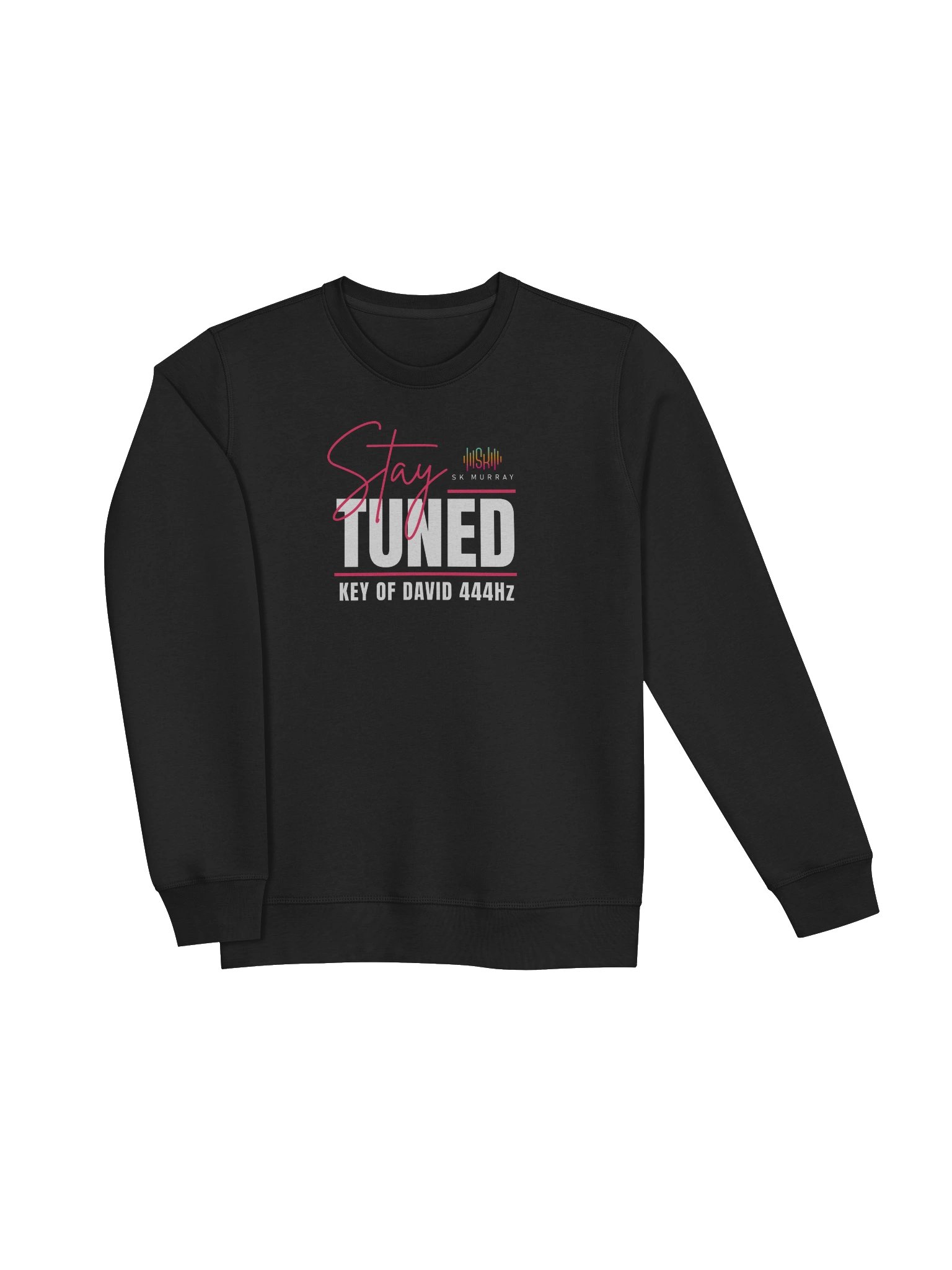 Stay Tuned Sweatshirt product image (3)