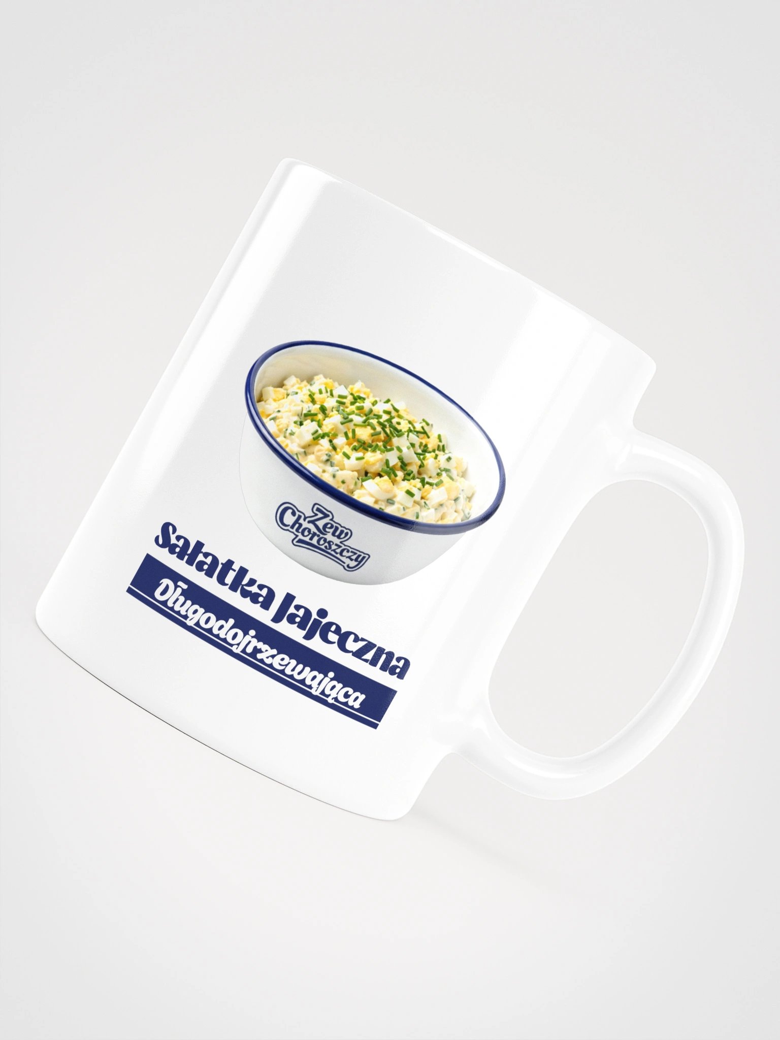 Kubeczek Sałatka Jajeczna product image (6)