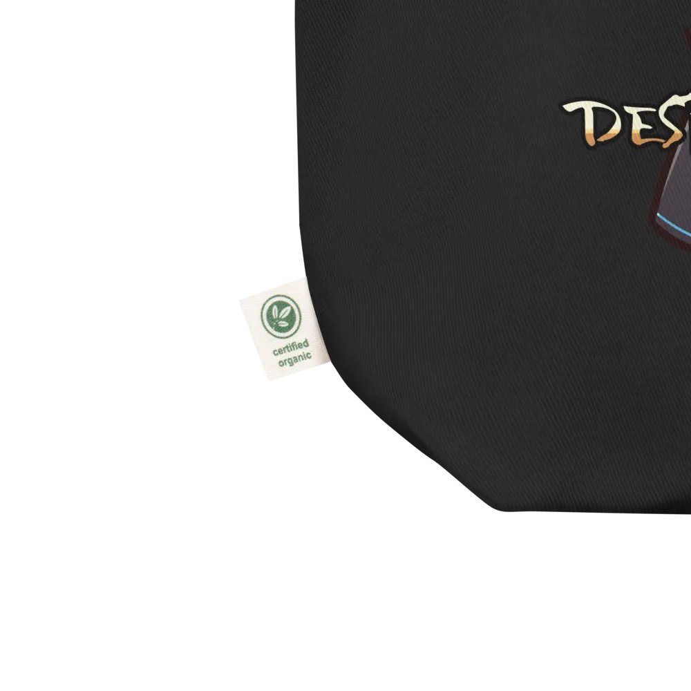 Durin Eco-Tote Bag product image (3)