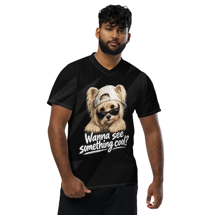MVP (Most Valuable Pup) Jersey product image (1)