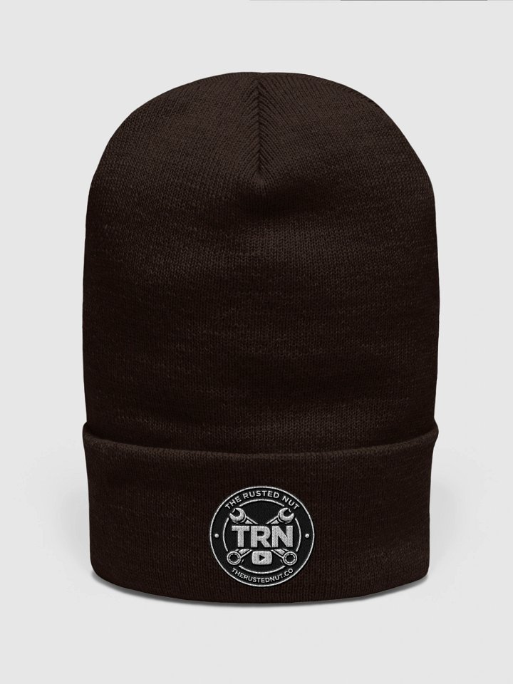 TRN Beanie product image (2)