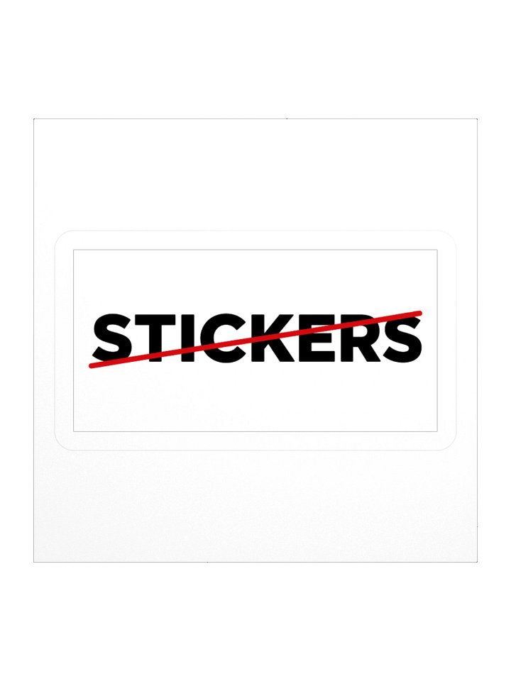 Anti Stickers product image (3)