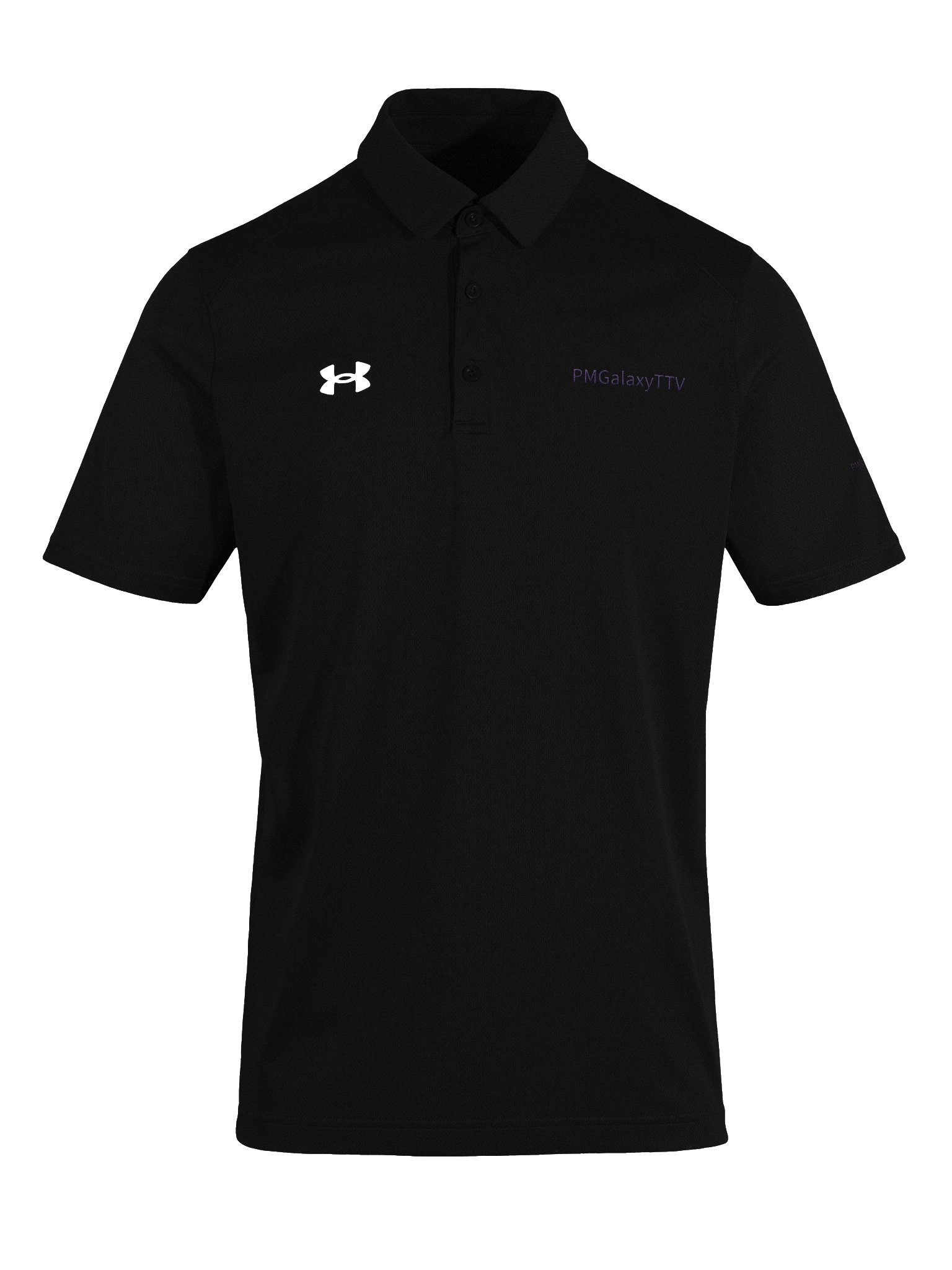 Under Armour Galaxy Polo product image (5)