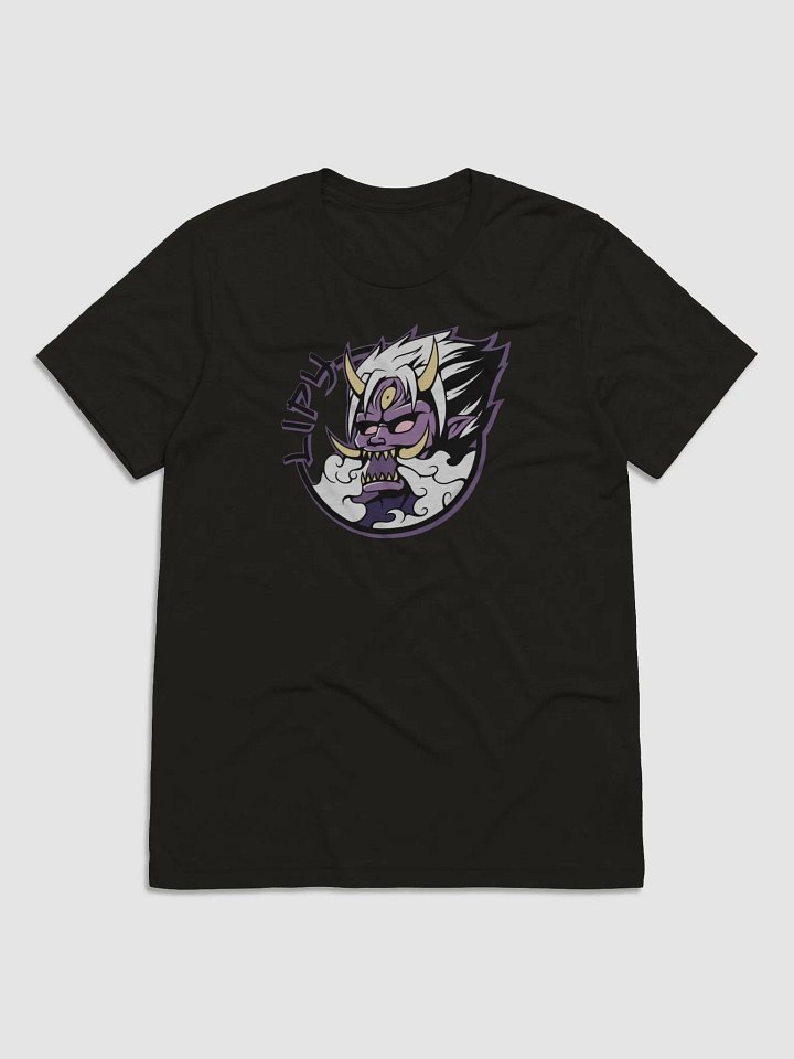 Purple T-Shirt product image (1)