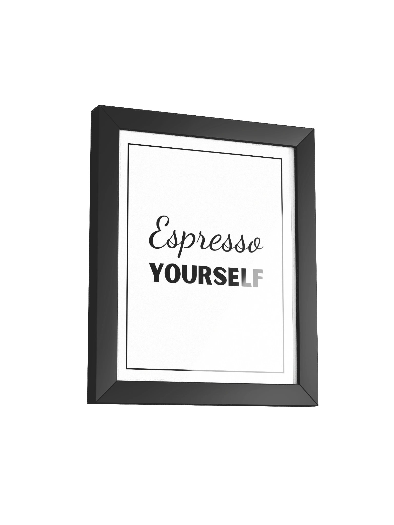 Espresso Yourself product image (3)