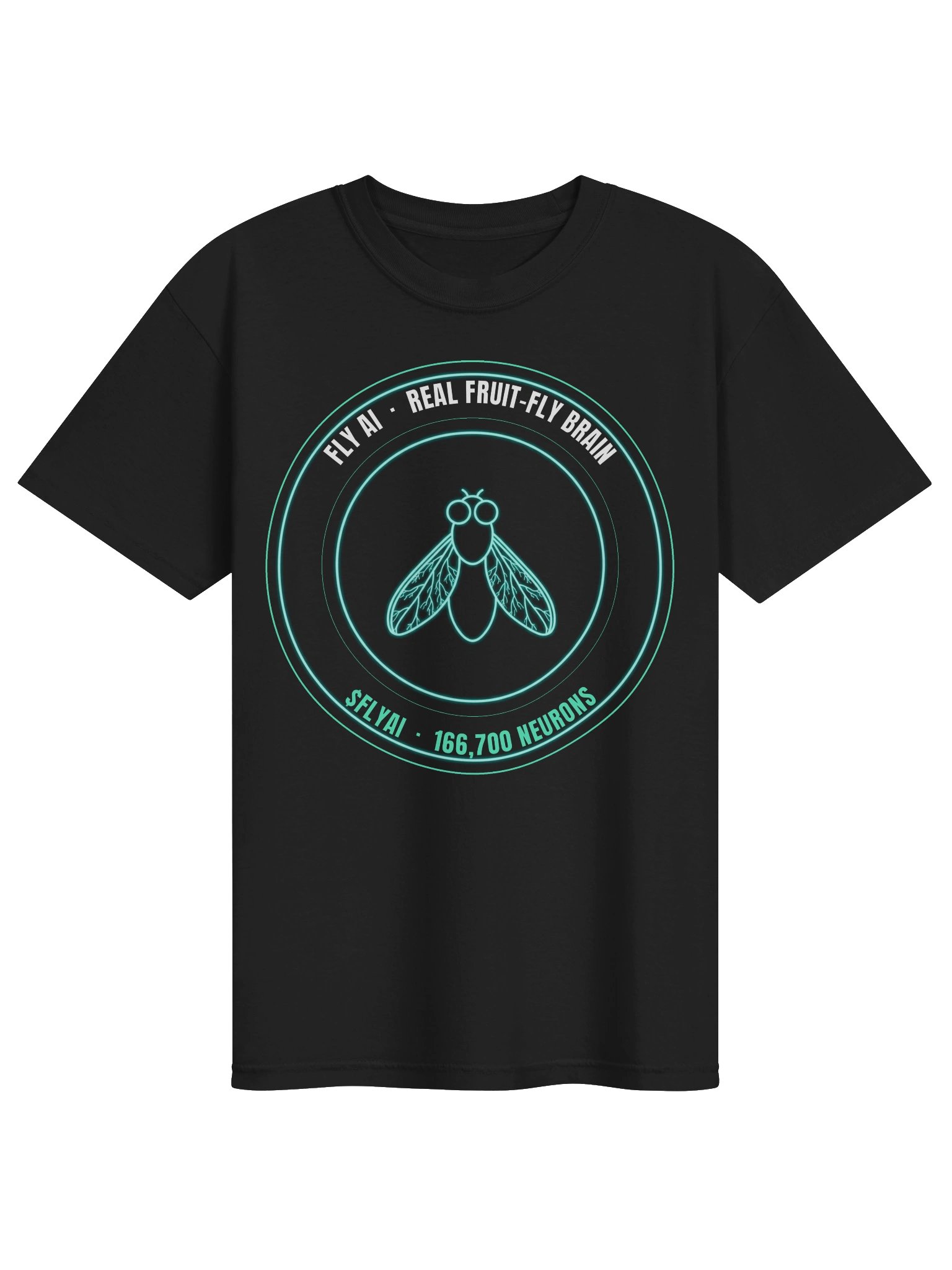 Specimen Badge Tee: Heavyweight product image (1)
