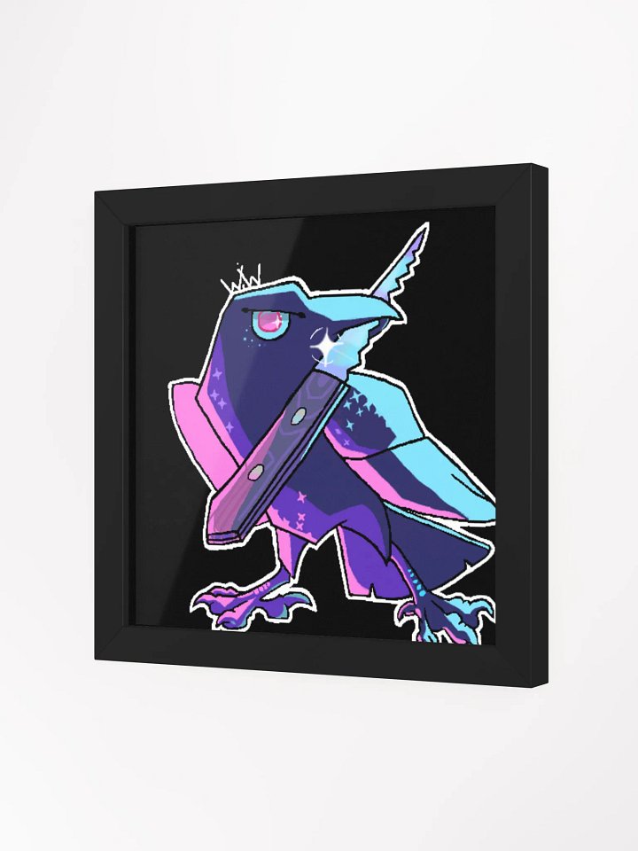 Galactic Crow product image (6)