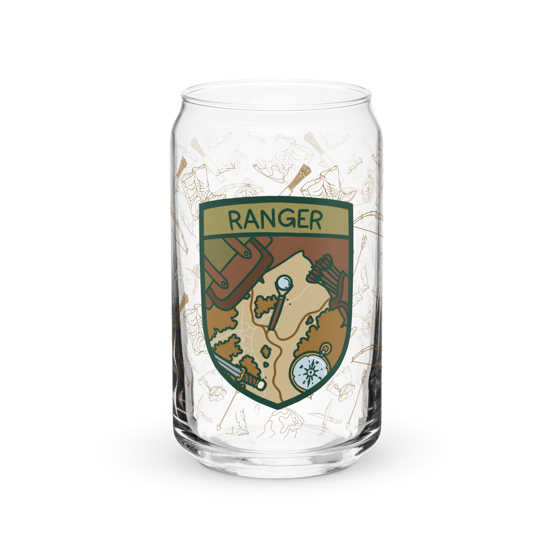 Ranger Glass product image (1)
