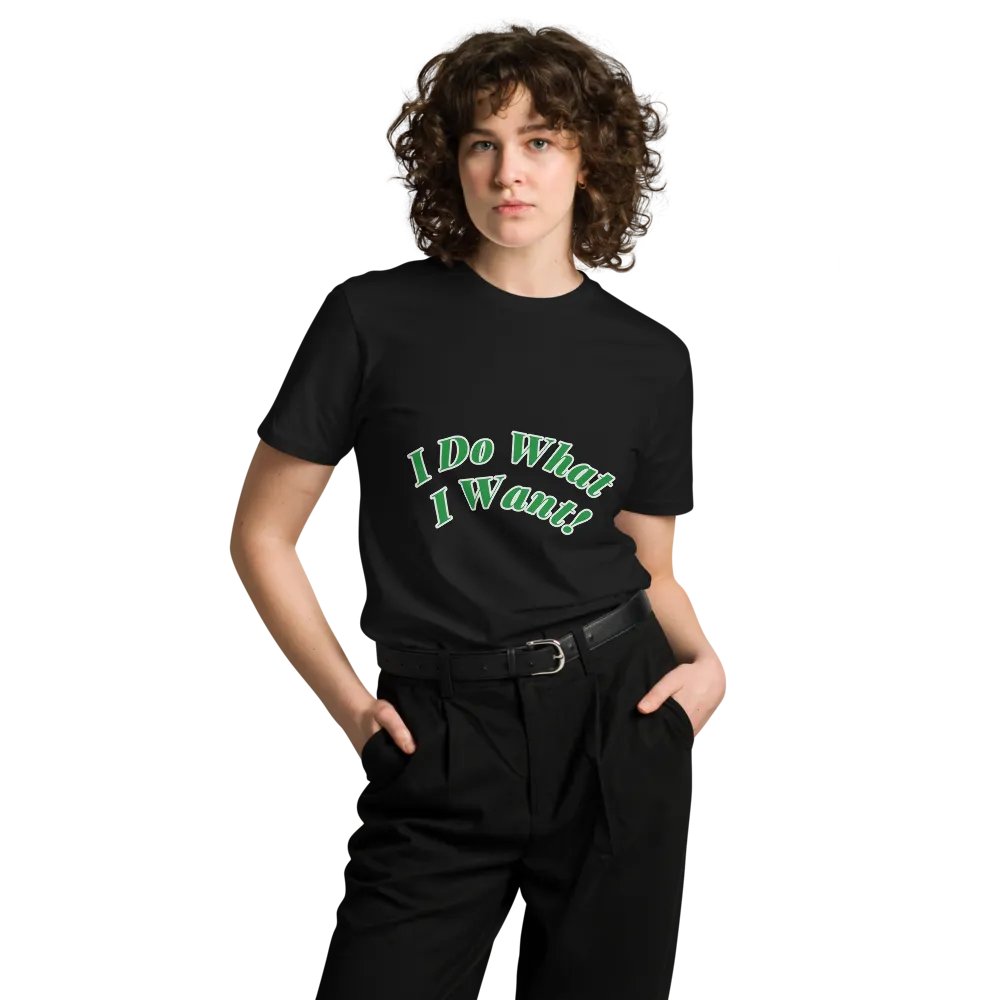 I do what I want! product image (20)