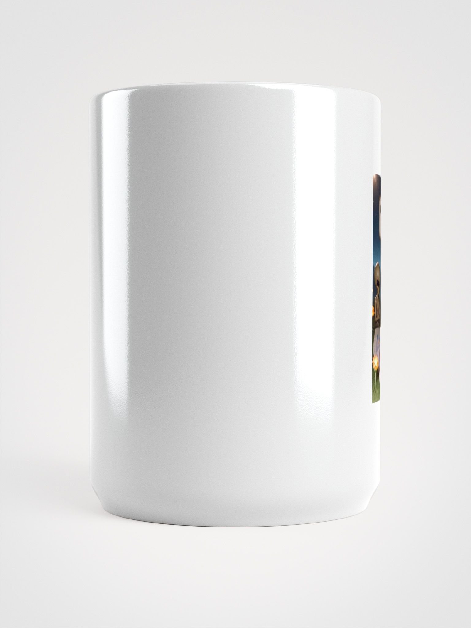 good vibes coffe mug product image (5)