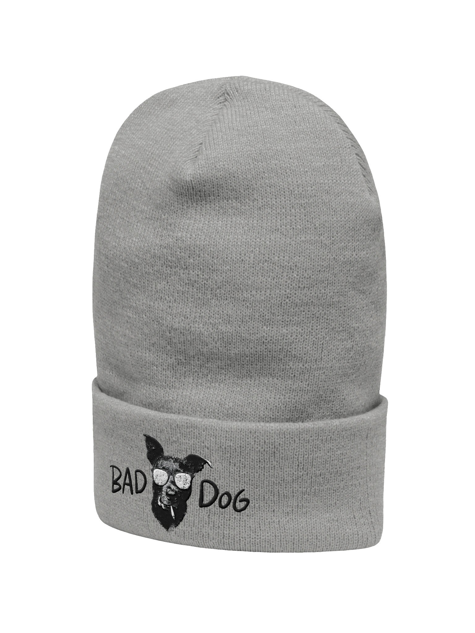 Bad Dog Beanie product image (5)