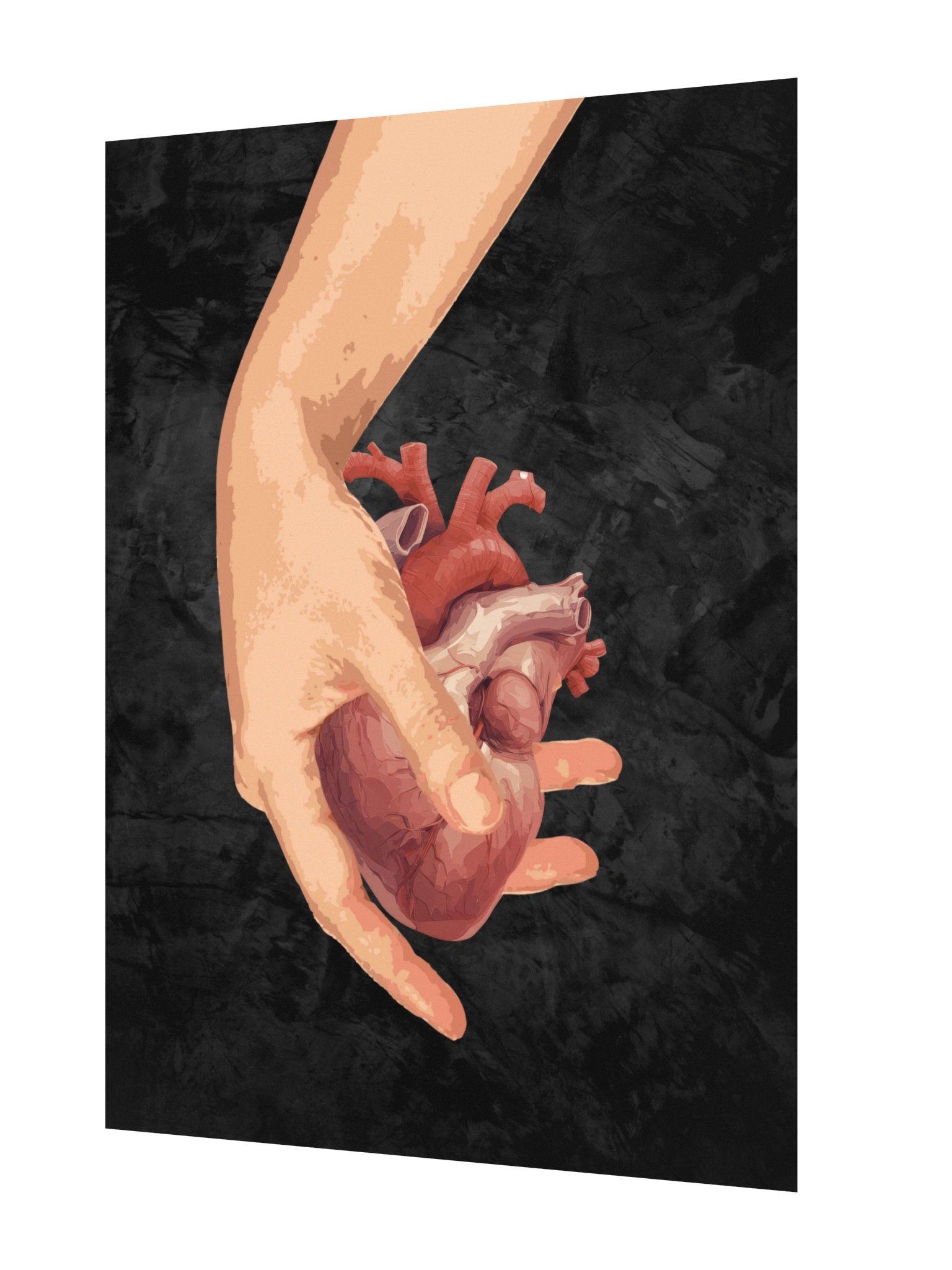 The Heart product image (4)