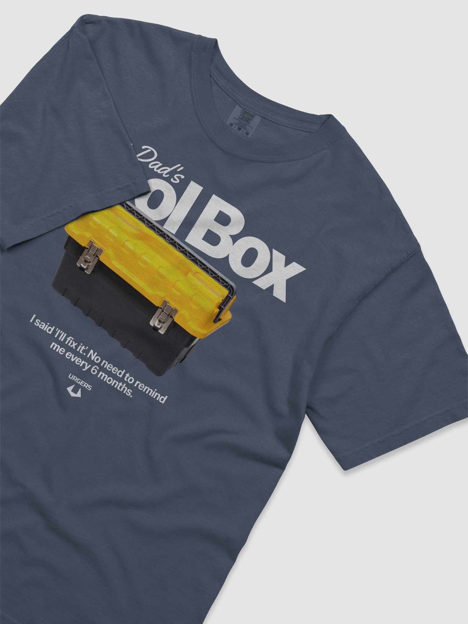 Urgers Tool Box Shirt product image (6)