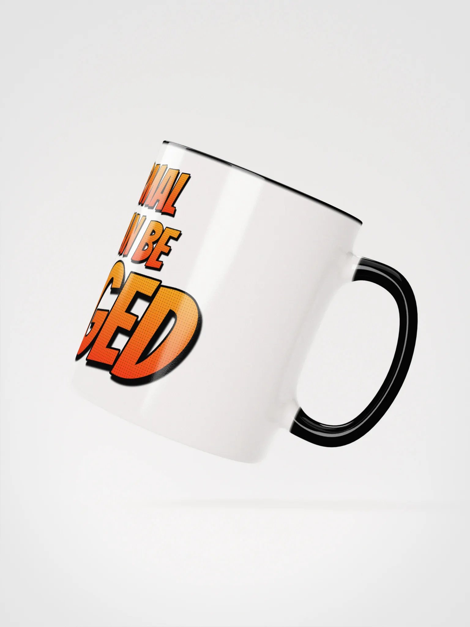 Why be normal cup product image (3)