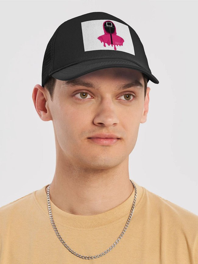 Cap