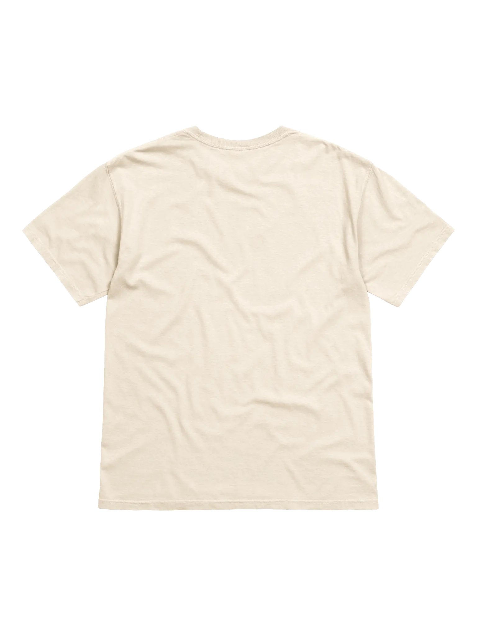 I am Smol Tee (Light Style) product image (2)