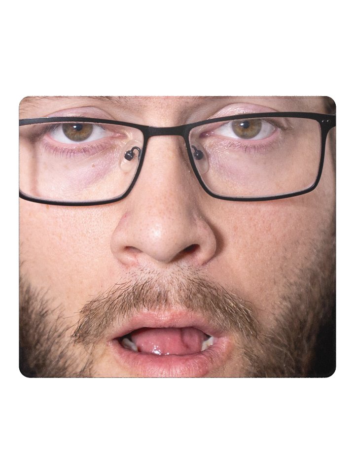 HUH Mousepad product image (4)