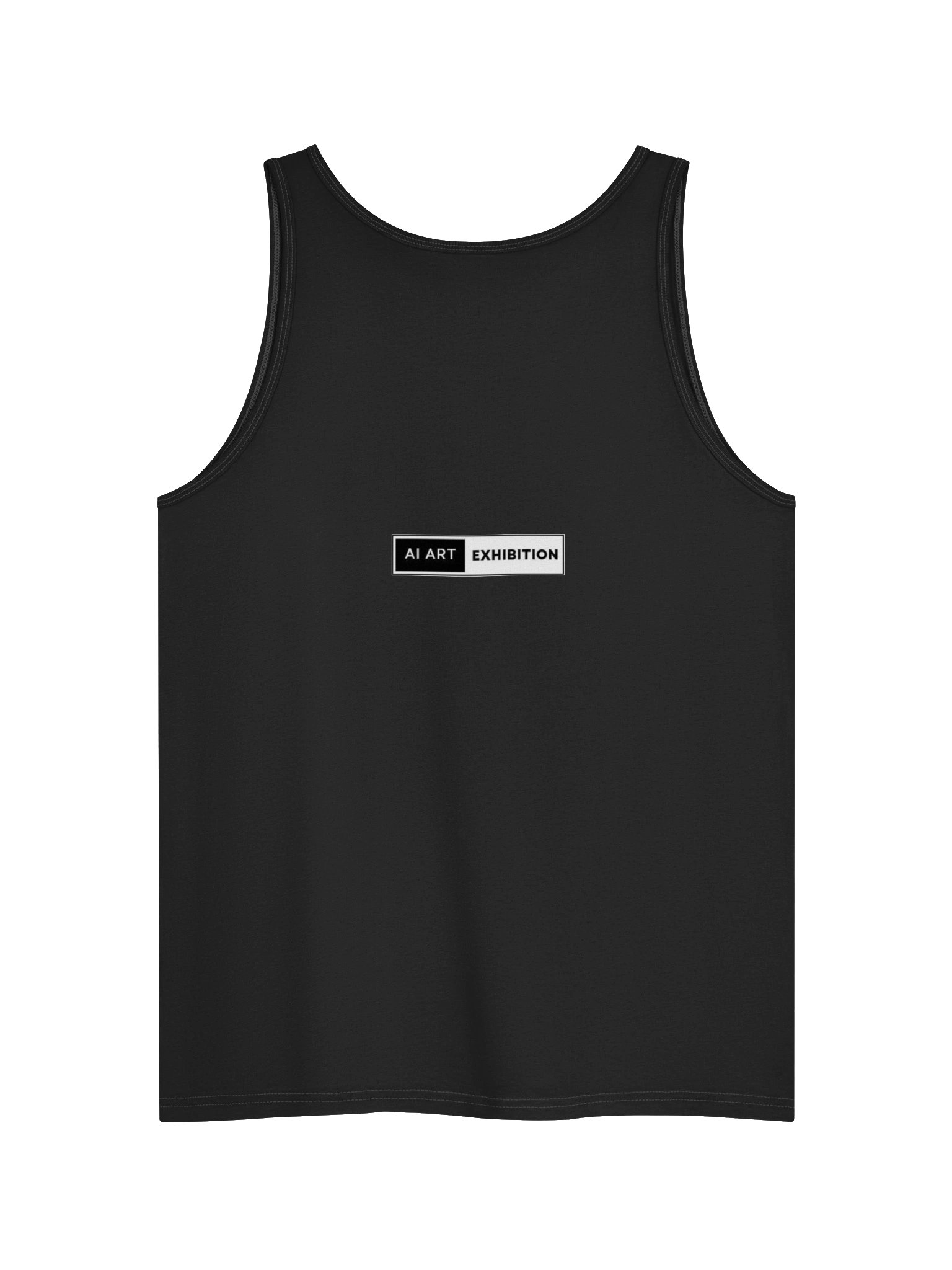 "A GUY LIKE ME IS HARD TO FIND" Muscle Tank product image (2)