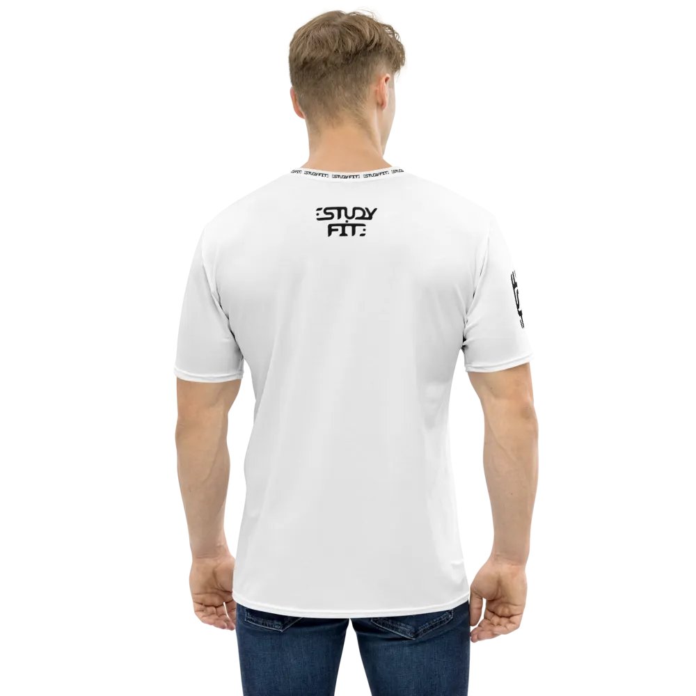 The Signature White Tee product image (2)
