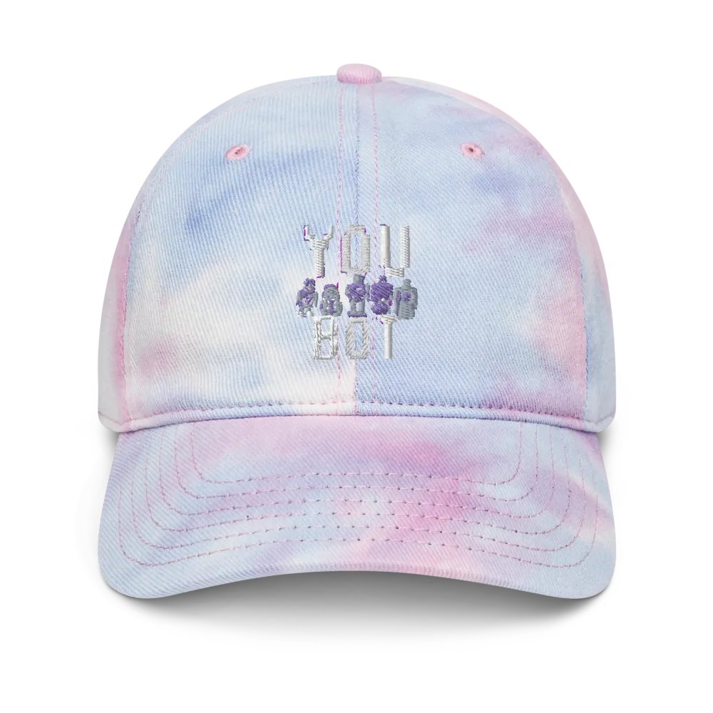 You Bot Dad Hat product image (31)