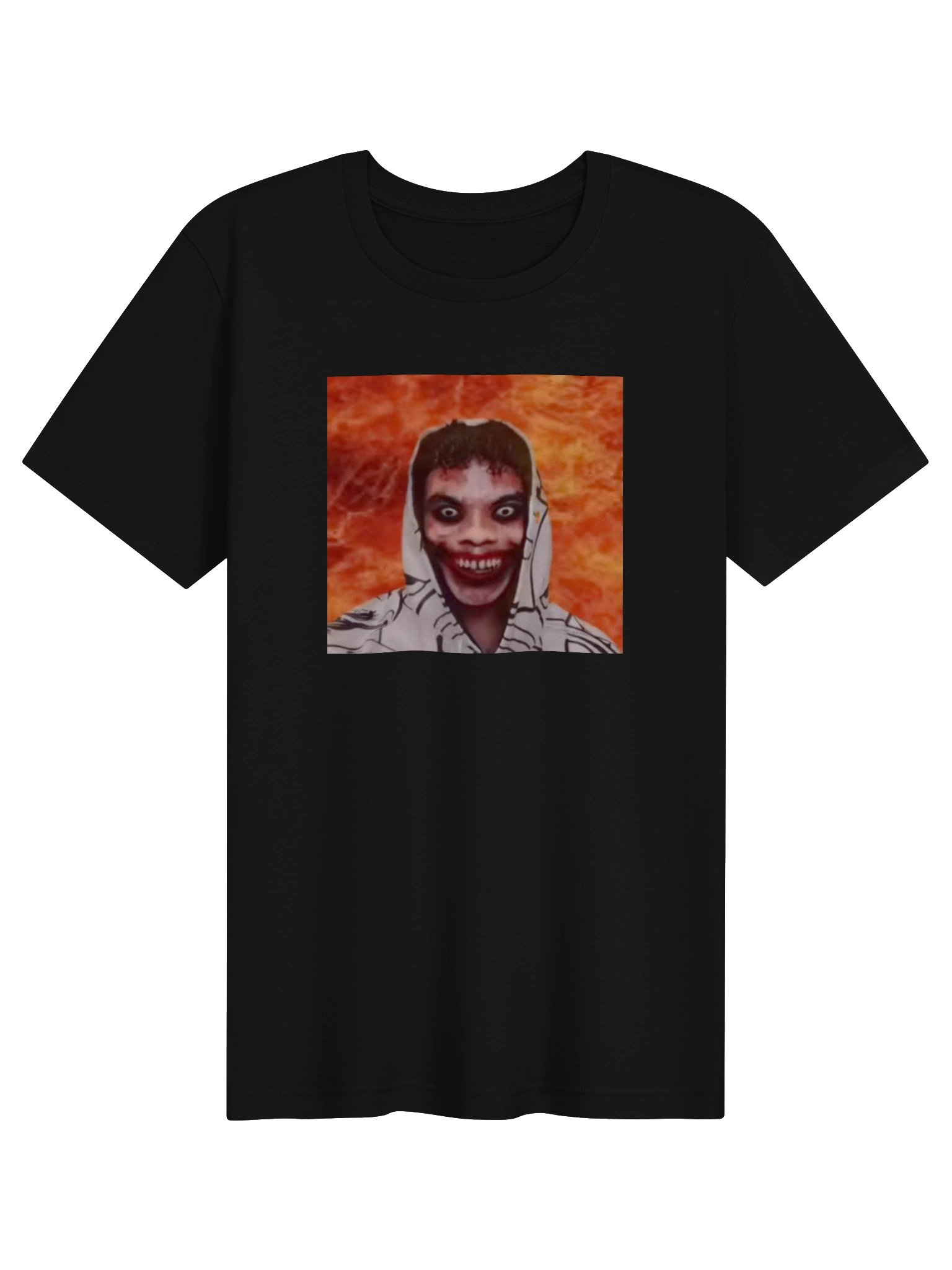CLASSIC JOHNNY MONTILLA SHIRT product image (1)