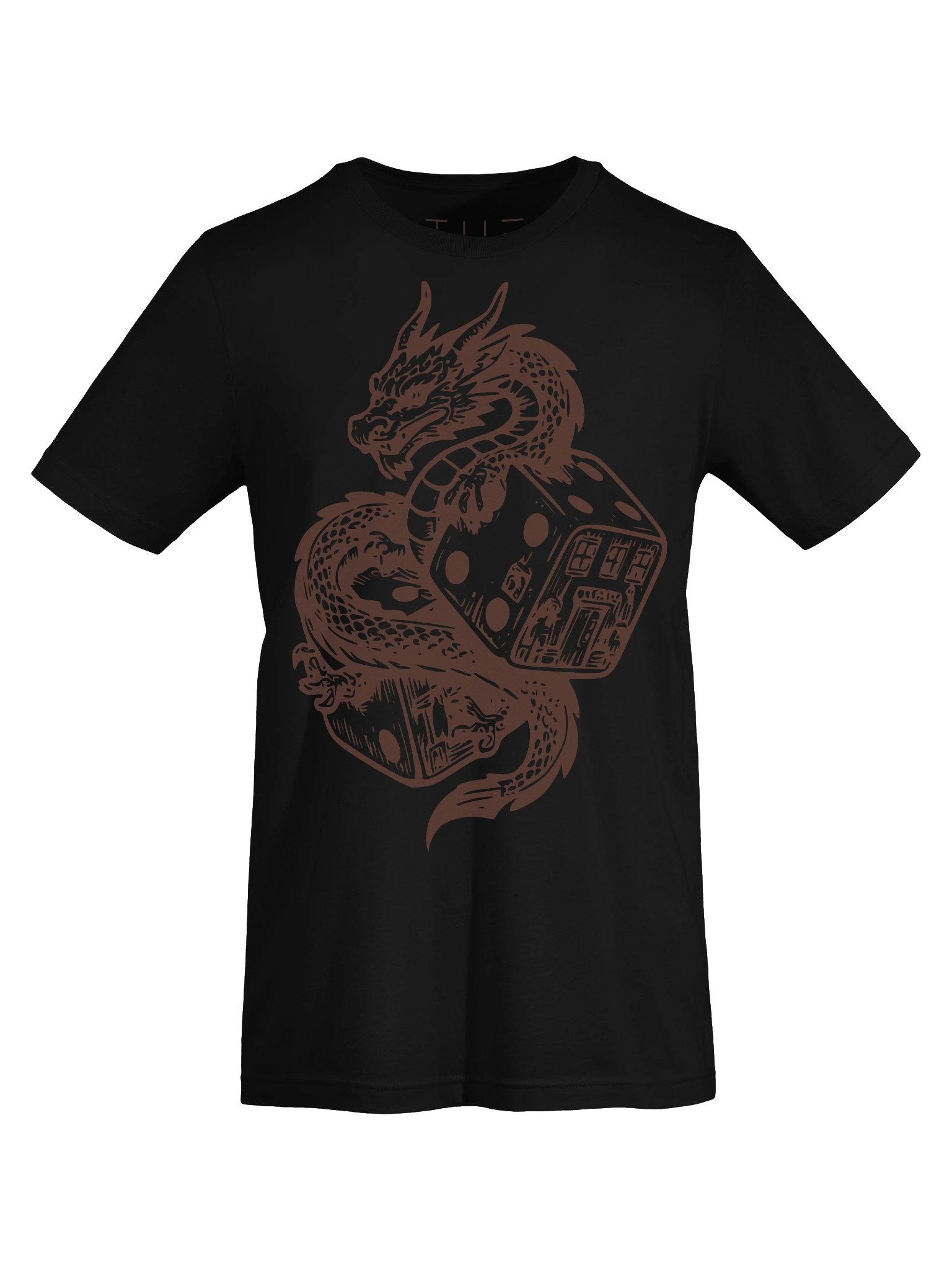 TPW Softstyle T-Shirt product image (19)