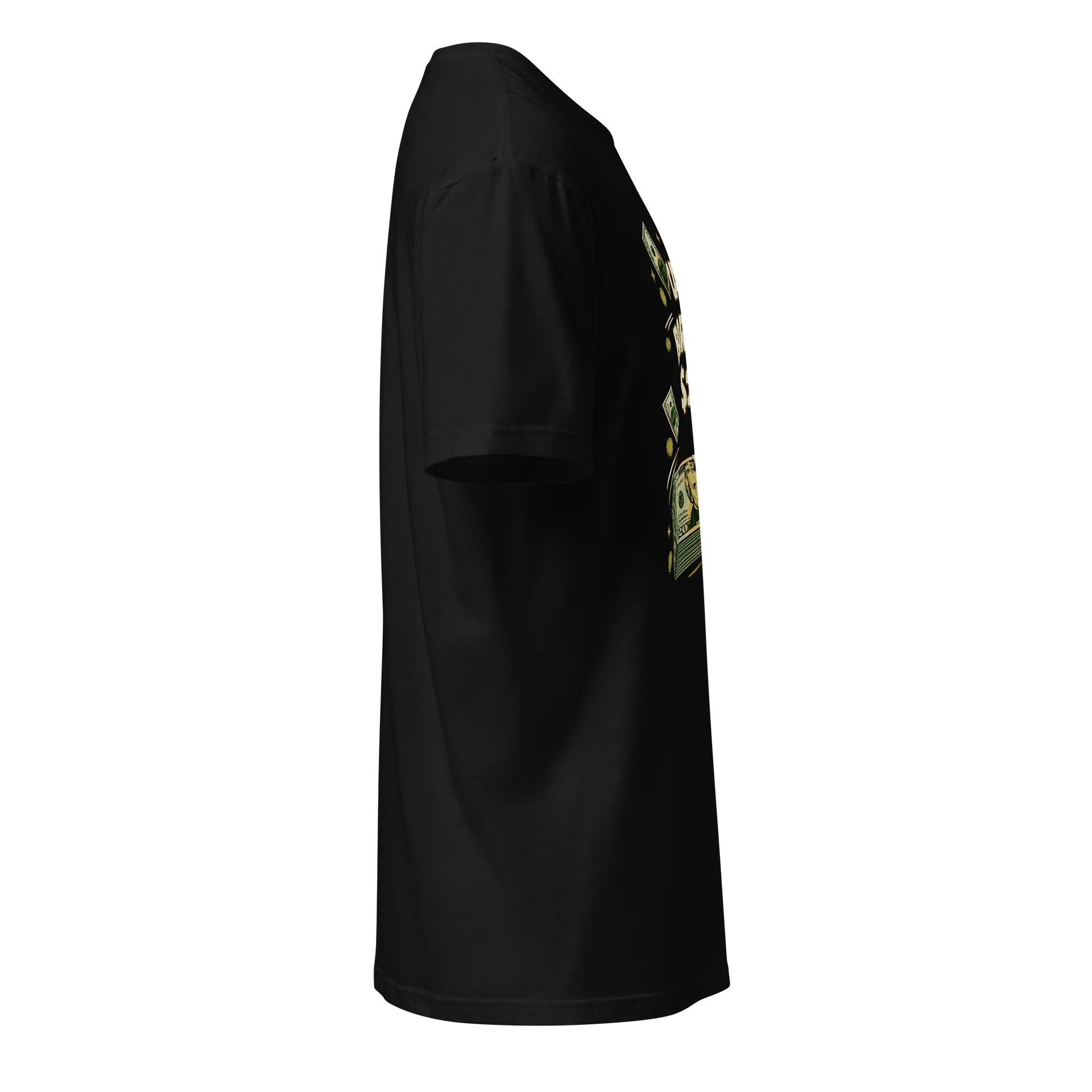 CAN I BORROW $20 GRAPHIC TEE product image (4)