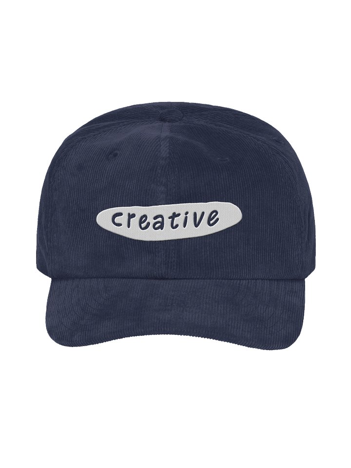 SP Creative Hat product image (1)
