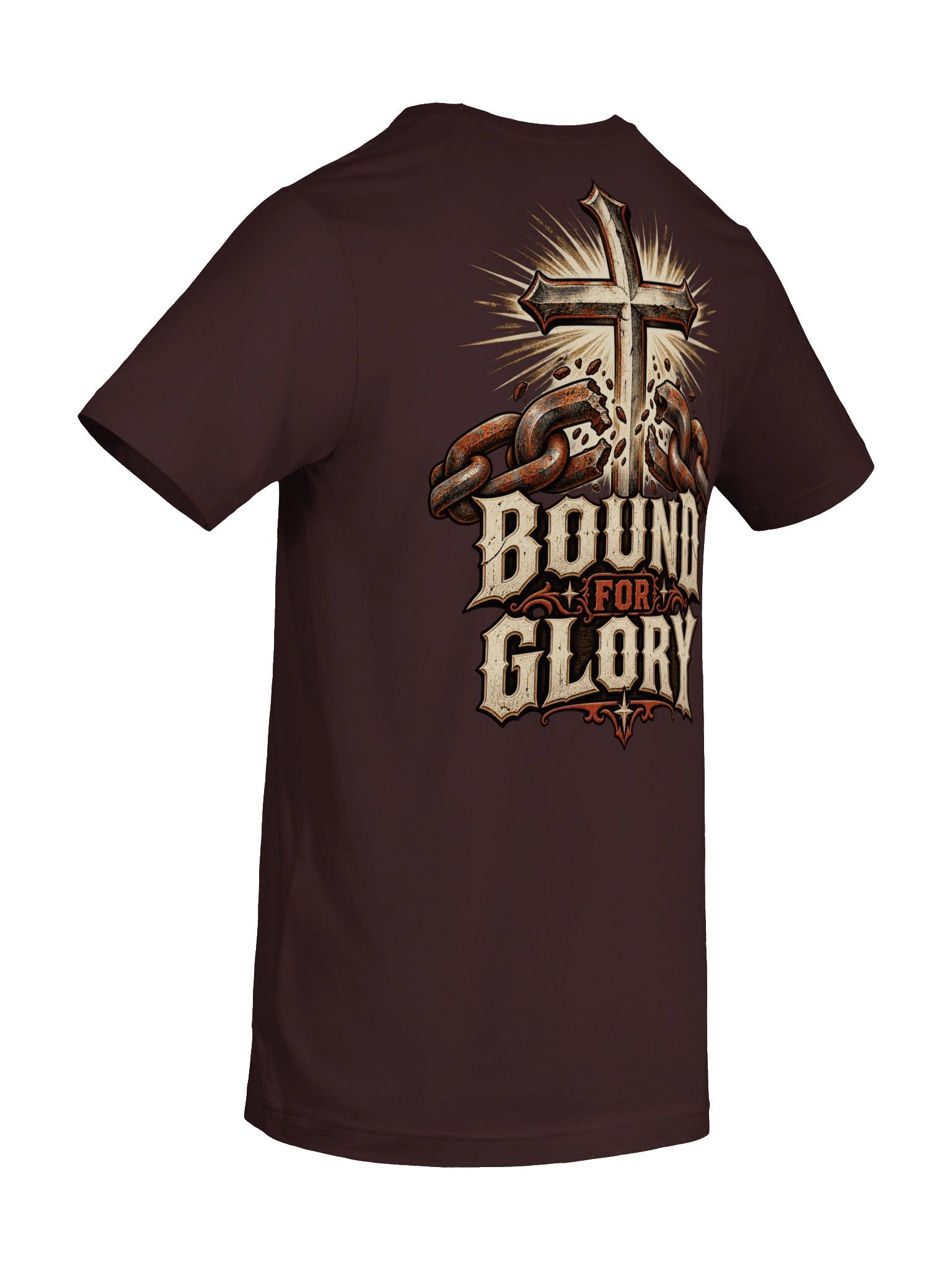 Bound For Glory – Breaking the Chains (4.2 oz) product image (8)