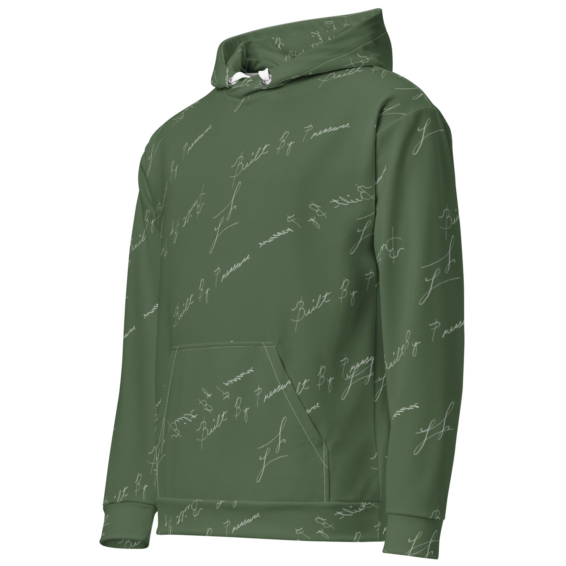 Thinking About the Green | Hoodie product image (3)
