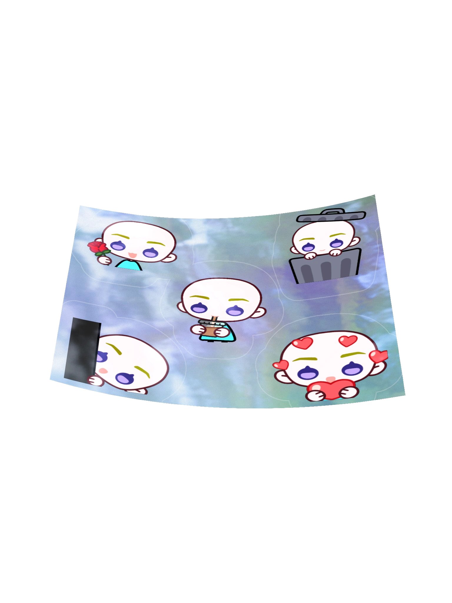 Sticky Todds product image (12)