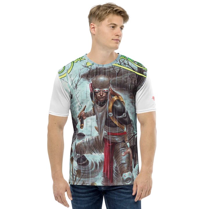 Jacara Zar All-Over (M) product image (1)