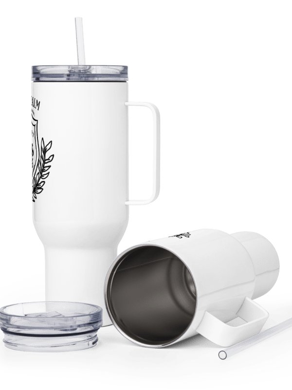 "Demons of the Rift Botanical Society" Tumbler product image (3)