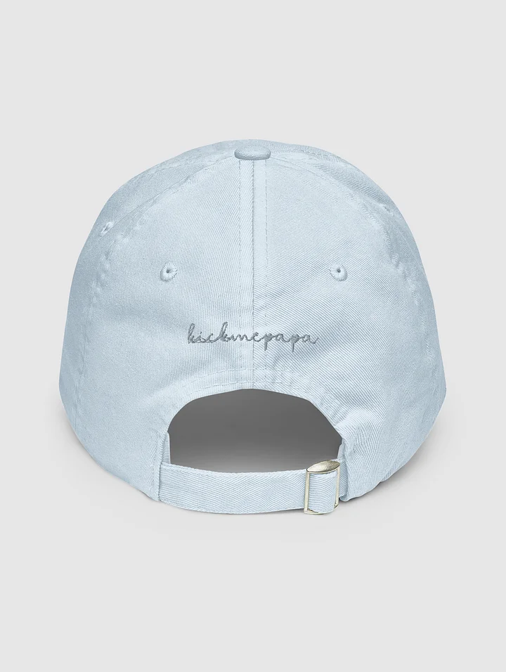 Dad Cap product image (2)