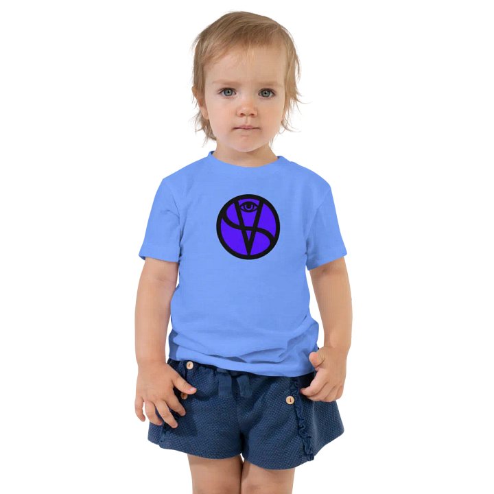 O.P. Toddler Spirit | Unisex Iconic T-Shirt product image (1)