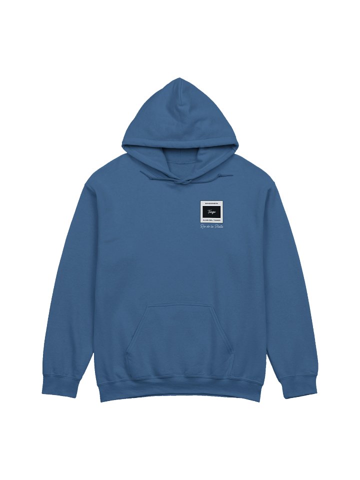 RÍO DE LA PLATA TANGO Hoodie product image (13)