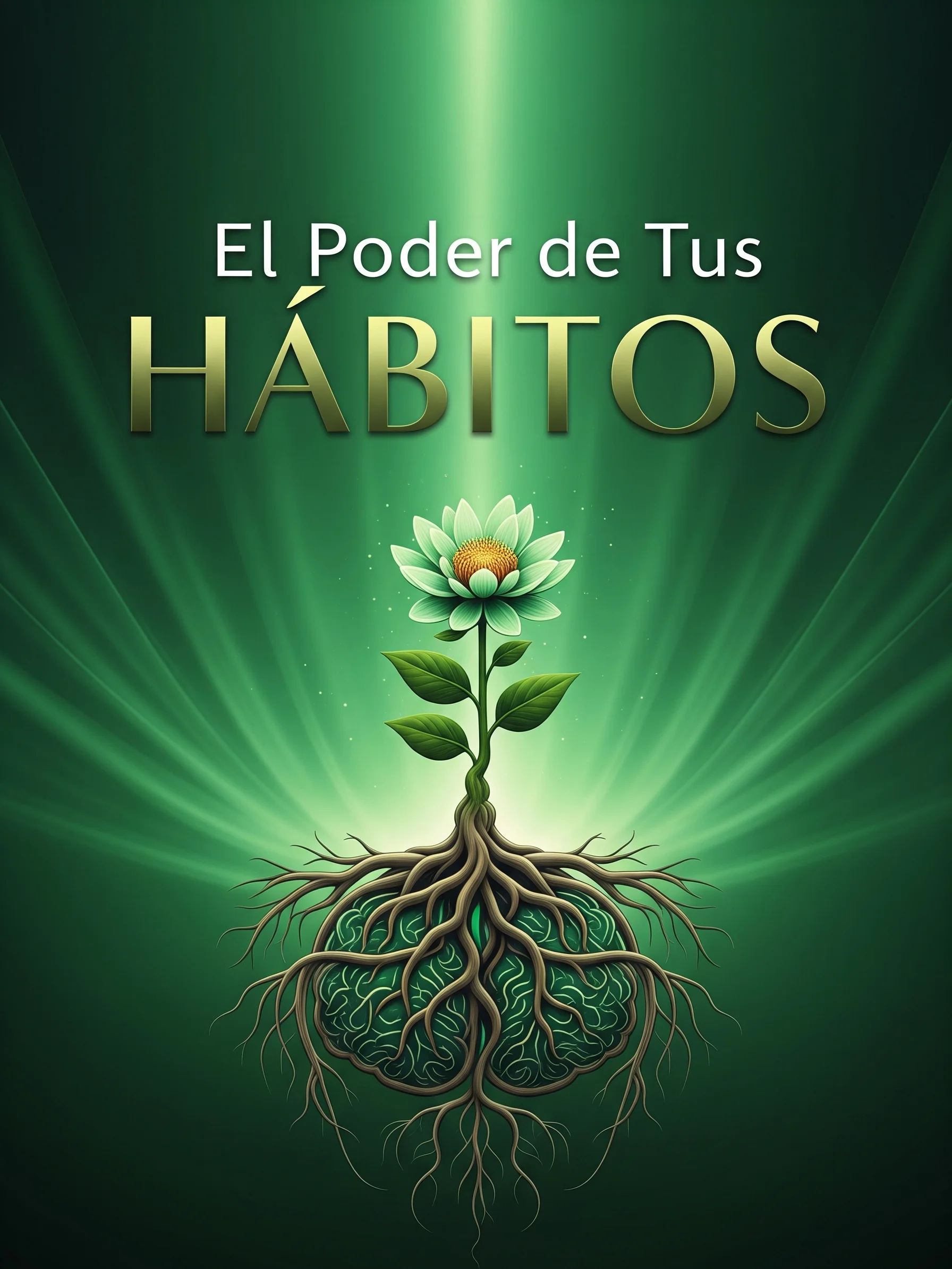 Audiolibro🎧: El Poder de Tus HÁBITOS product image (1)