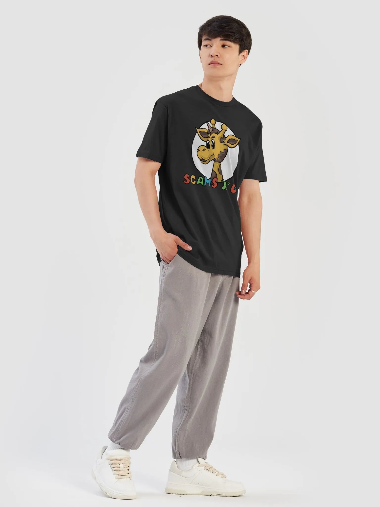 "R" Us Shirt product image (5)